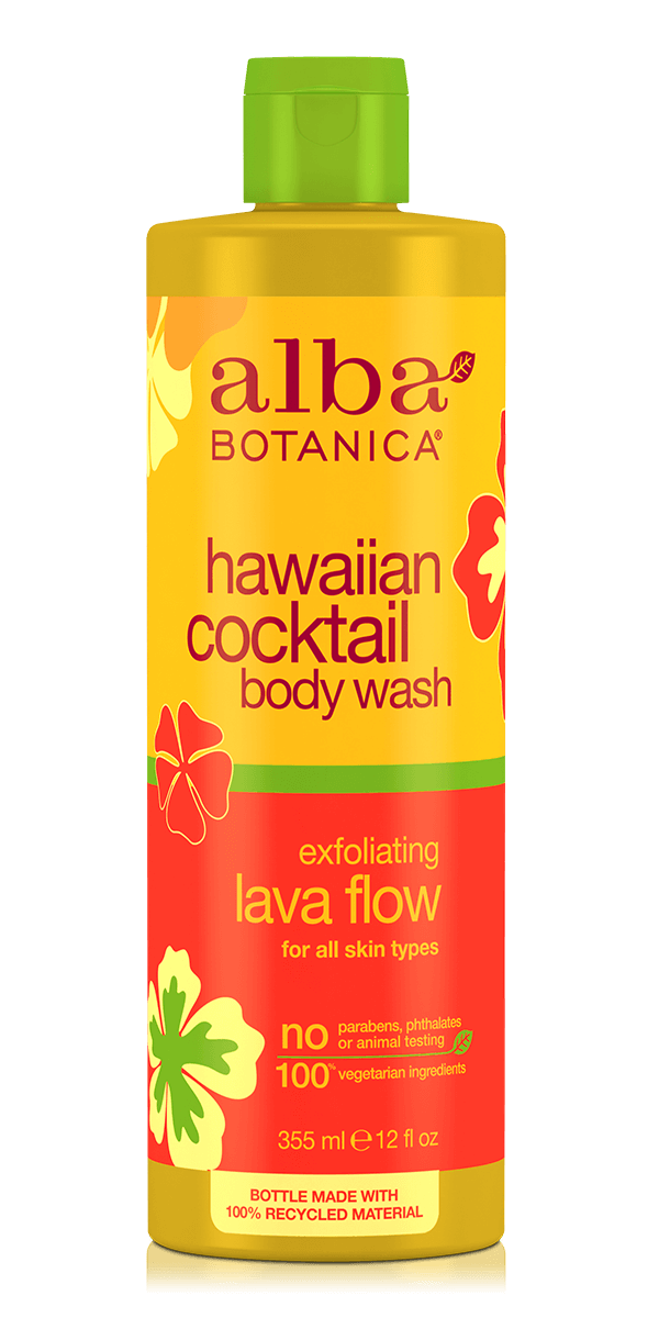 hawaiian cocktail body wash hawaiian cocktail body wash