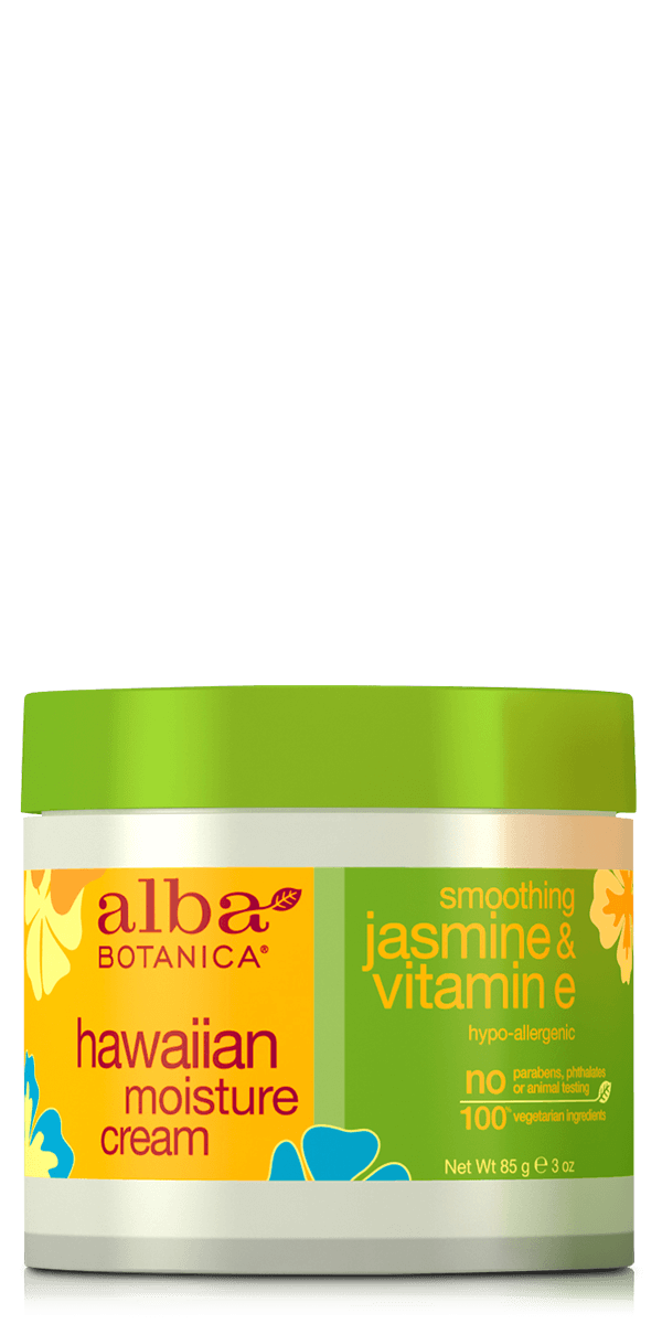 hawaiian moisture cream hawaiian moisture cream