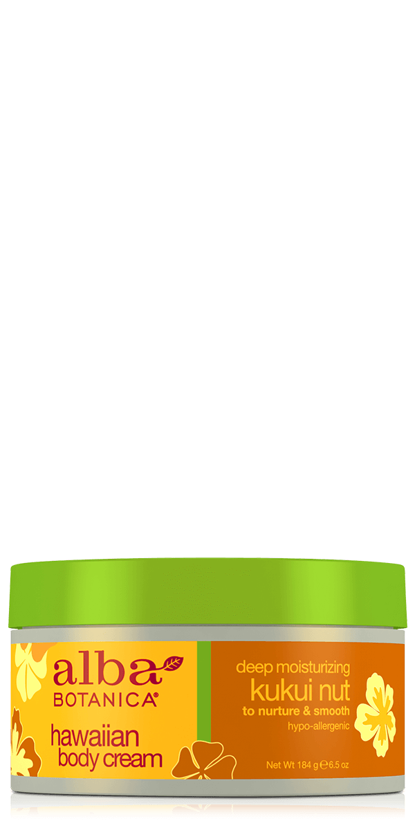 hawaiian body cream hawaiian body cream