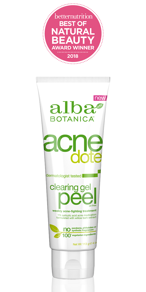 acnedote™ acnedote™