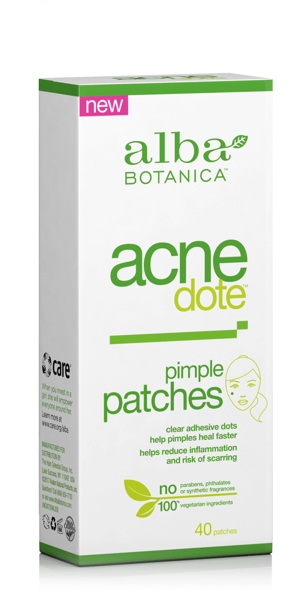 acnedote™ acnedote™