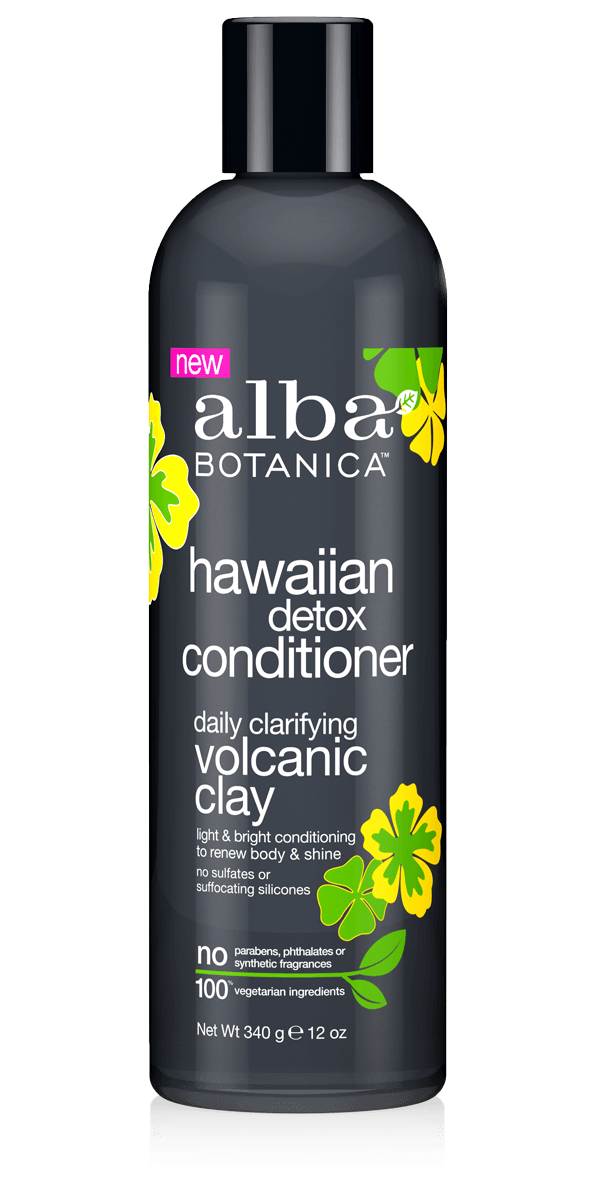 hawaiian detox conditioner hawaiian detox conditioner