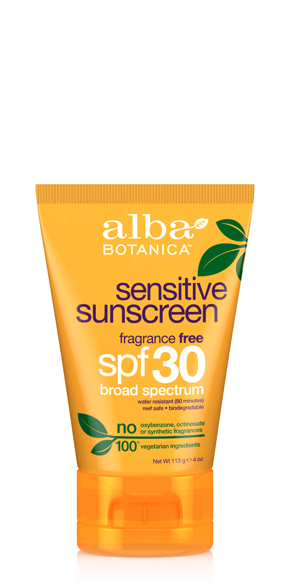 sensitive sunscreen sensitive sunscreen