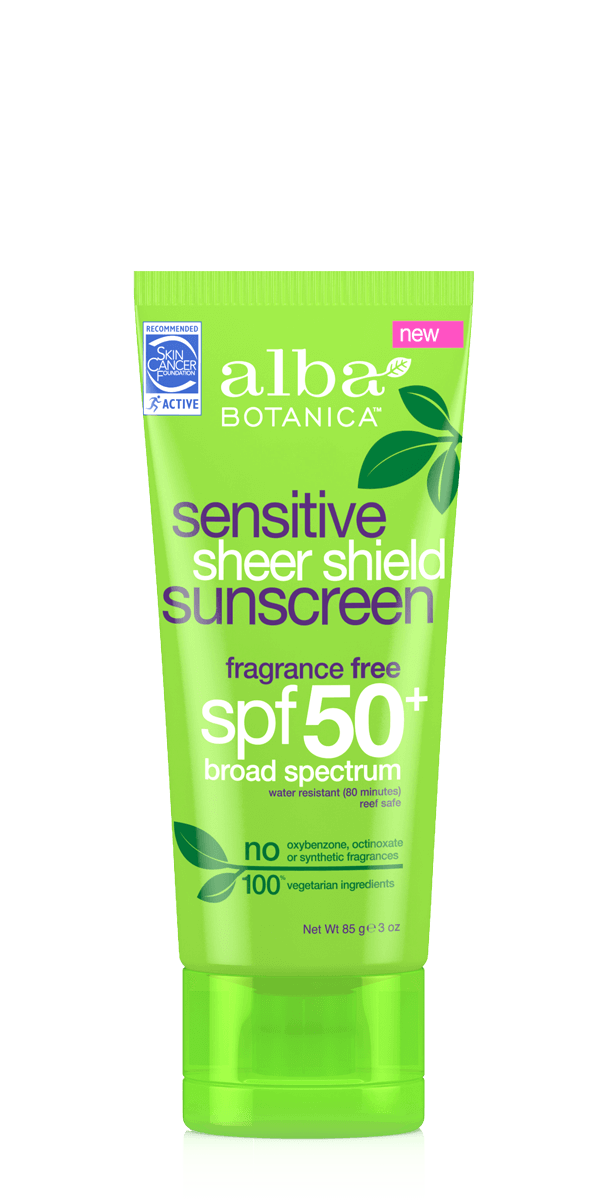 sensitive sheer shield sensitive sheer shield