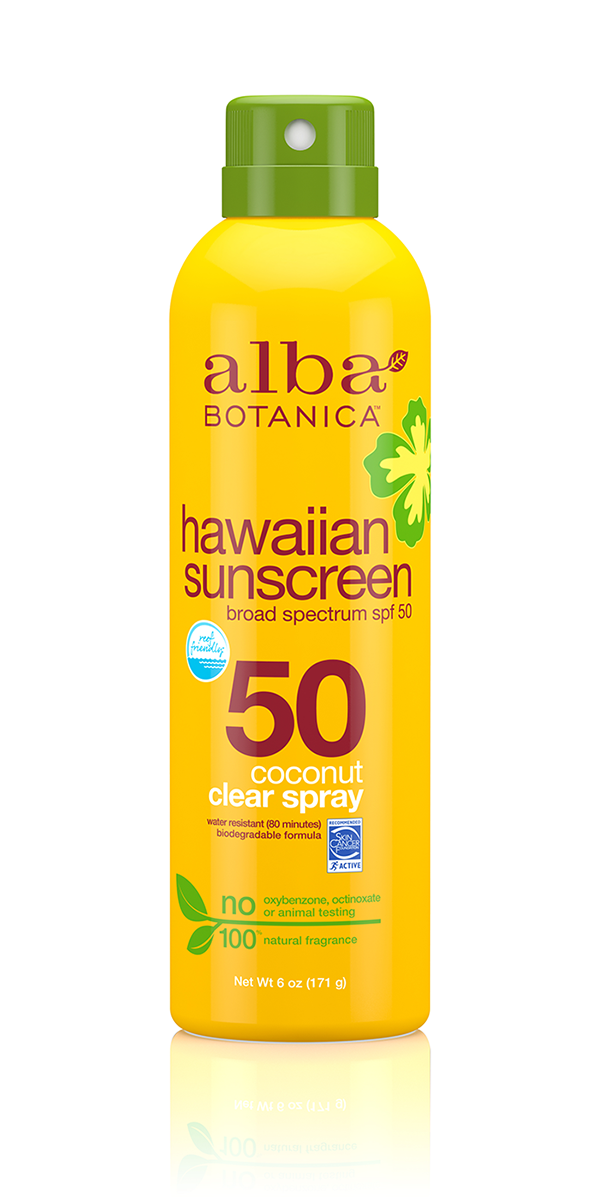 hawaiian sunscreen hawaiian sunscreen