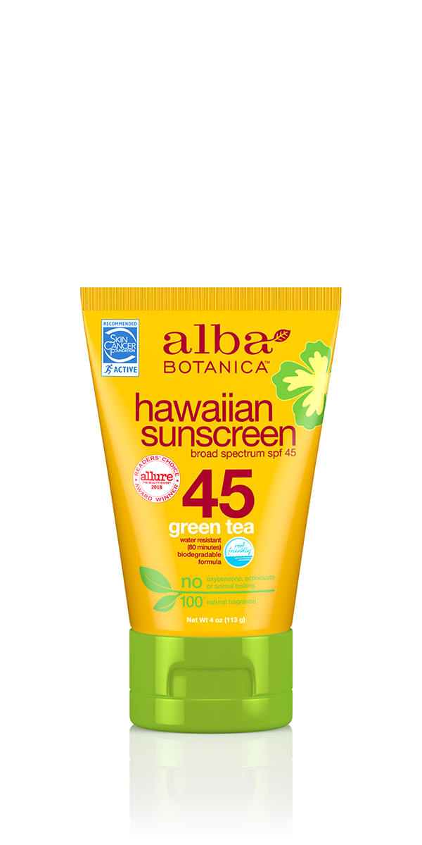hawaiian sunscreen hawaiian sunscreen