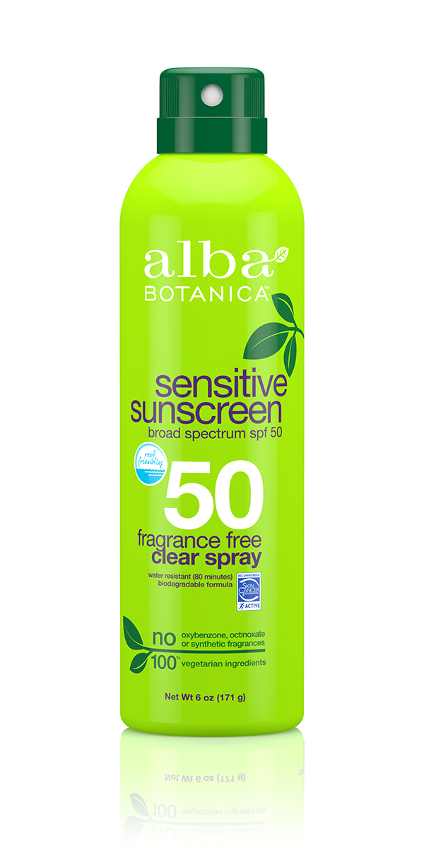 alba botanica baby mineral sunscreen