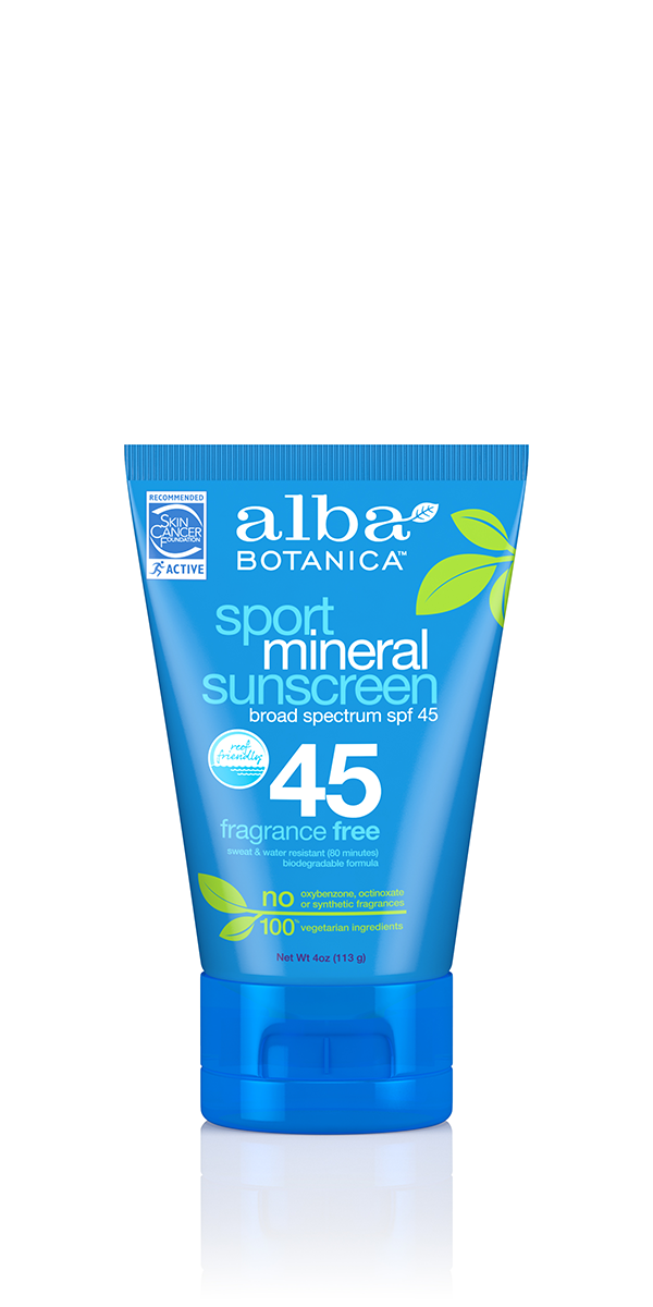 sport mineral sunscreen sport mineral sunscreen