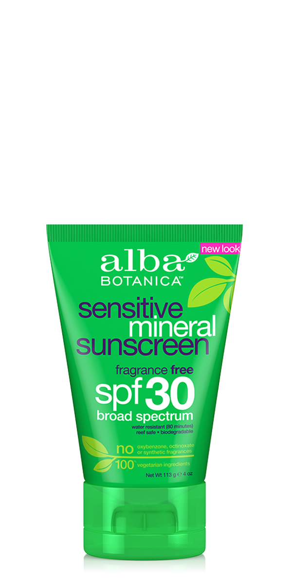 sensitive mineral sunscreen sensitive mineral sunscreen