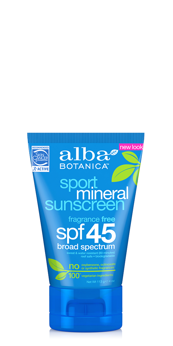 sport mineral sunscreen sport mineral sunscreen