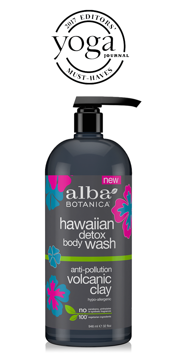hawaiian detox body wash hawaiian detox body wash