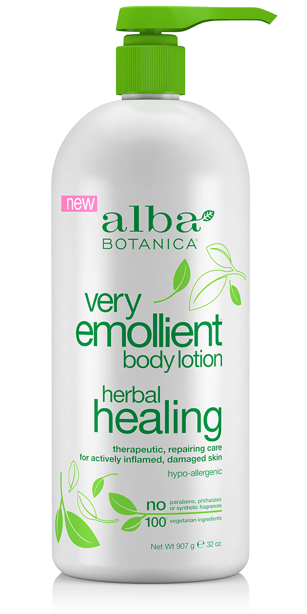 very emollient™ body lotion very emollient™ body lotion