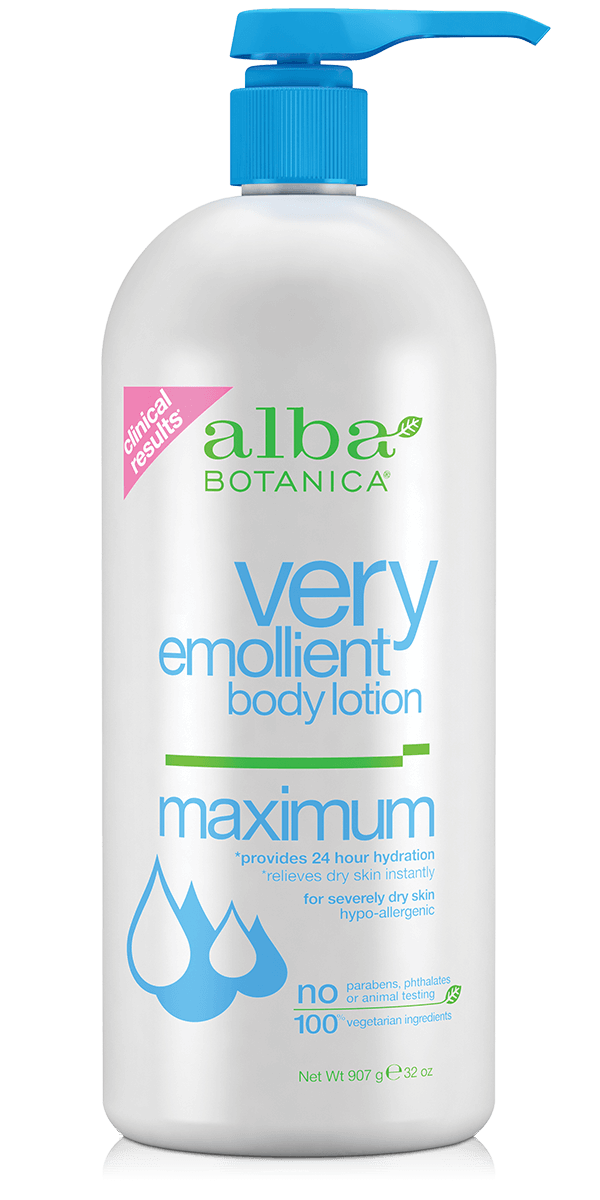 very emollient™ body lotion very emollient™ body lotion