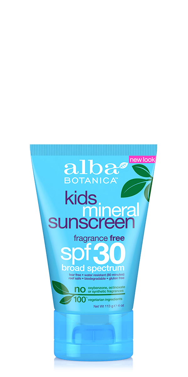 kids mineral sunscreen kids mineral sunscreen