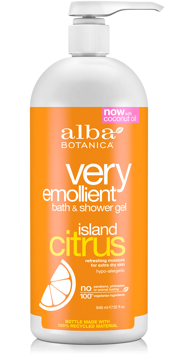 very emollient™ bath & shower gel very emollient™ bath & shower gel