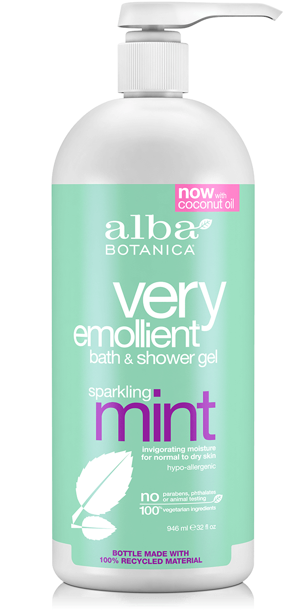 very emollient™ bath & shower gel very emollient™ bath & shower gel