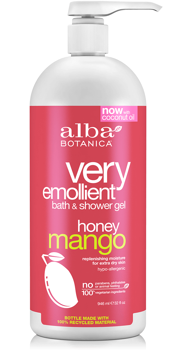 very emollient™ bath & shower gel very emollient™ bath & shower gel