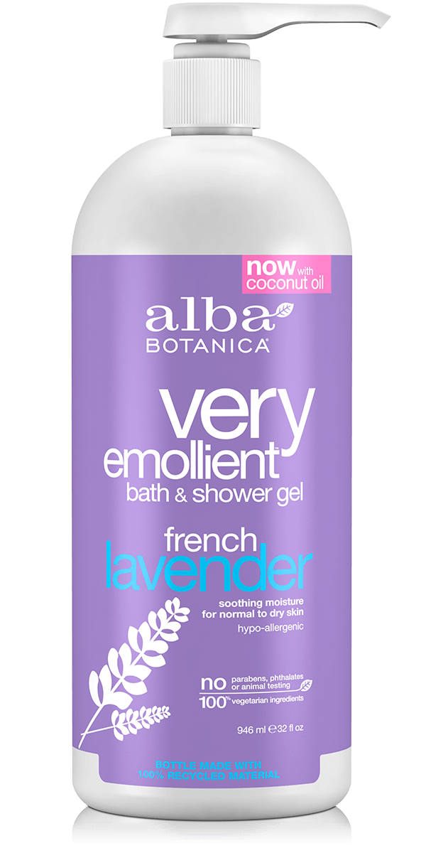 very emollient™ bath & shower gel very emollient™ bath & shower gel