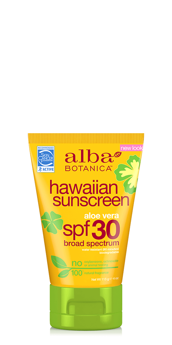 hawaiian sunscreen hawaiian sunscreen