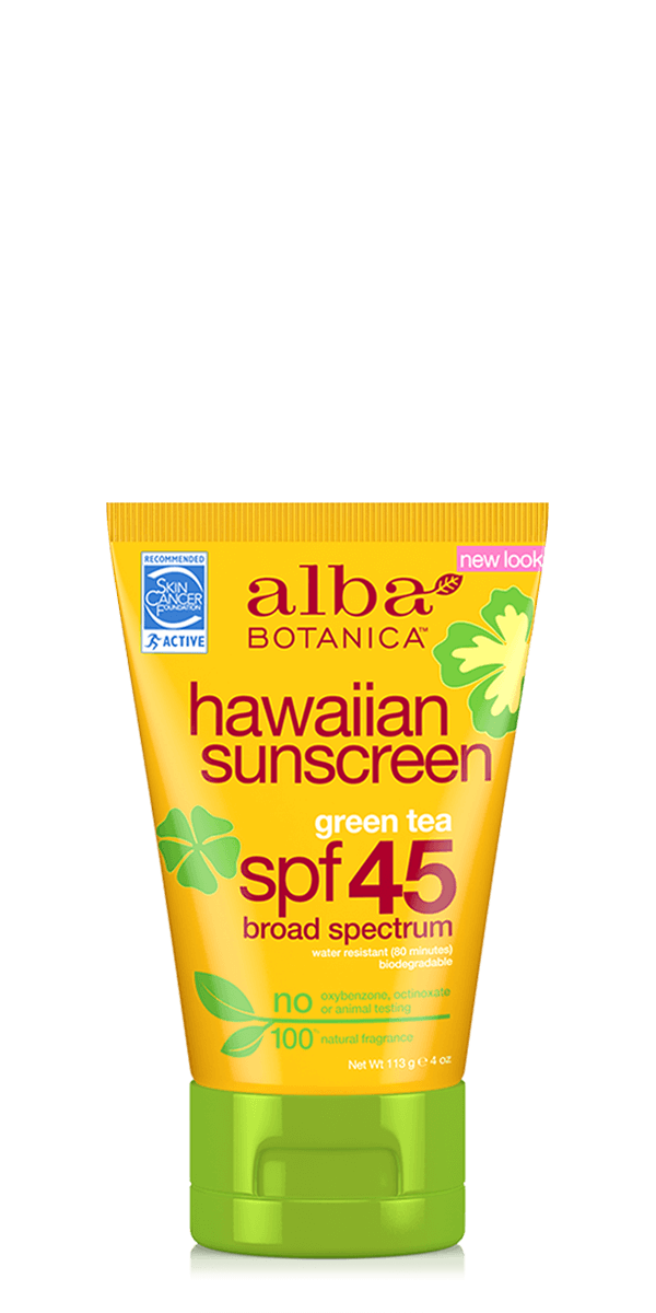 hawaiian sunscreen hawaiian sunscreen