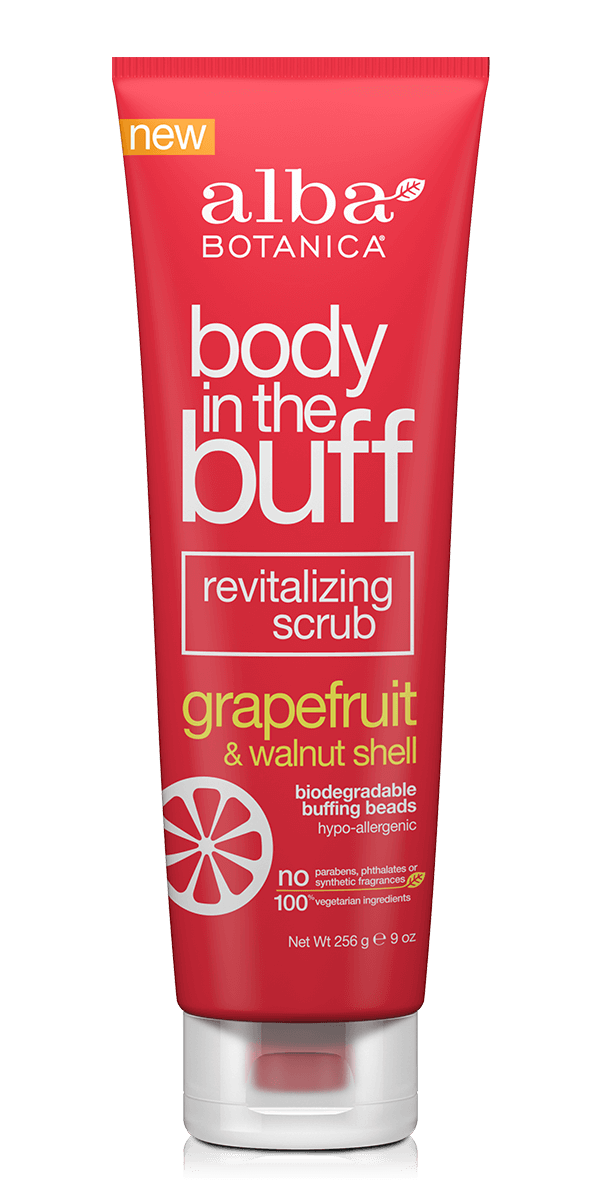 body in the buff revitalizing scrub body in the buff revitalizing scrub