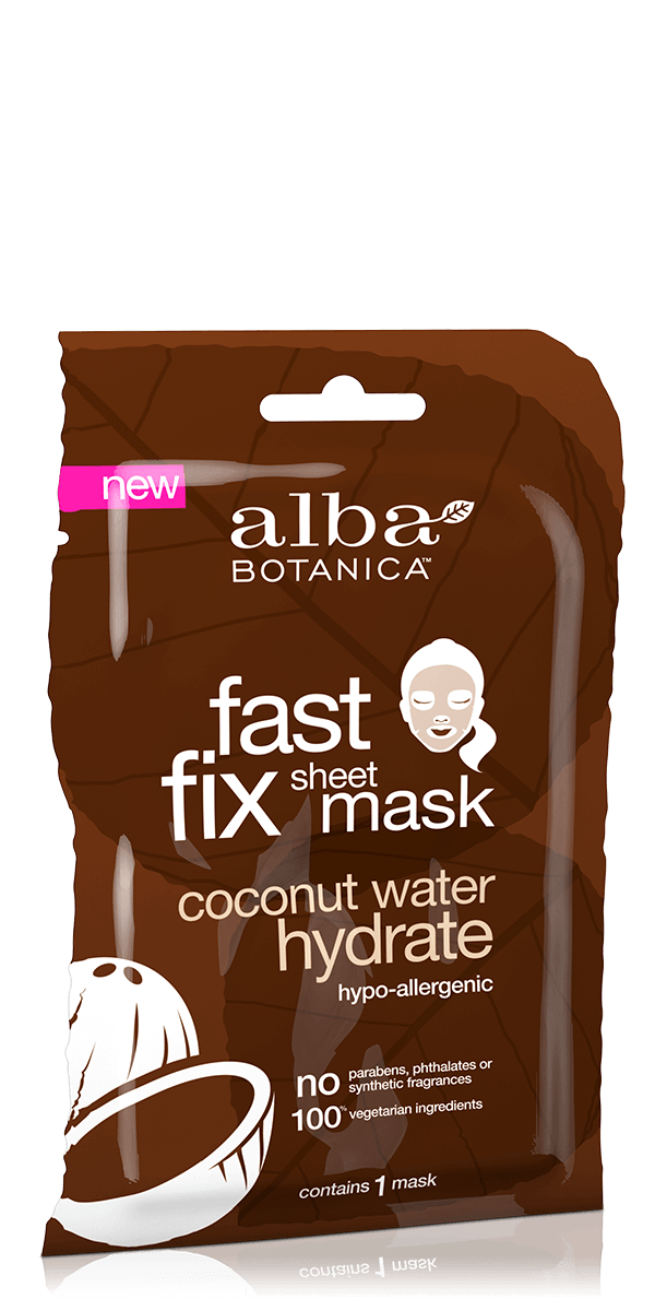 fast fix sheet mask fast fix sheet mask