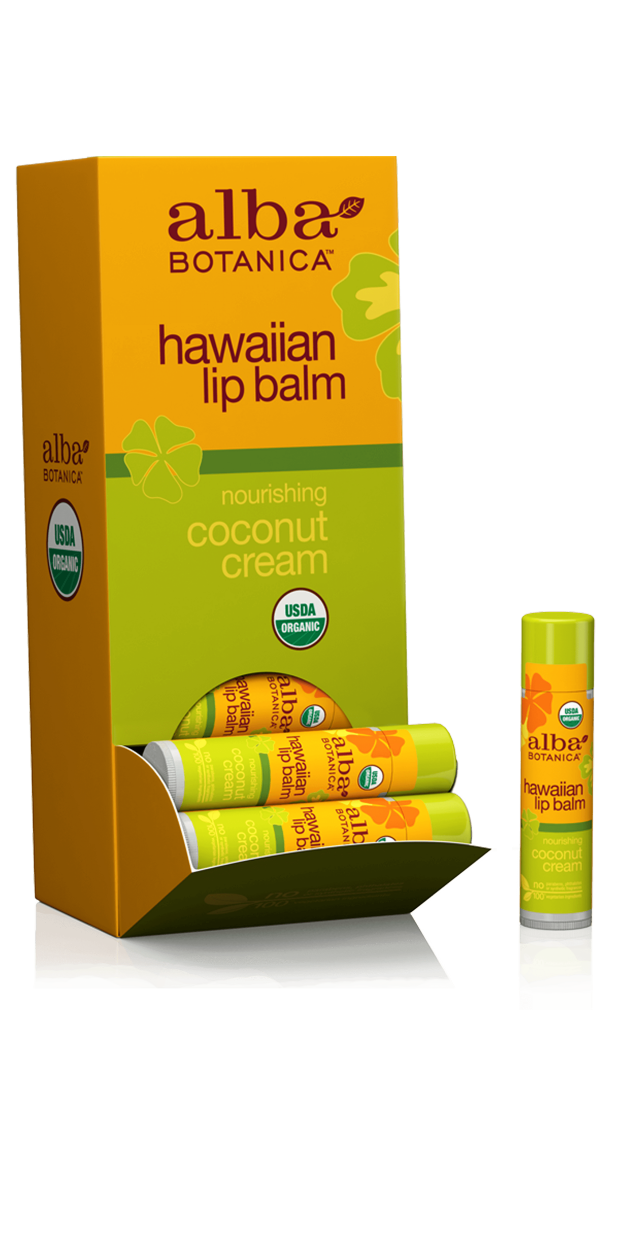 hawaiian lip balm hawaiian lip balm