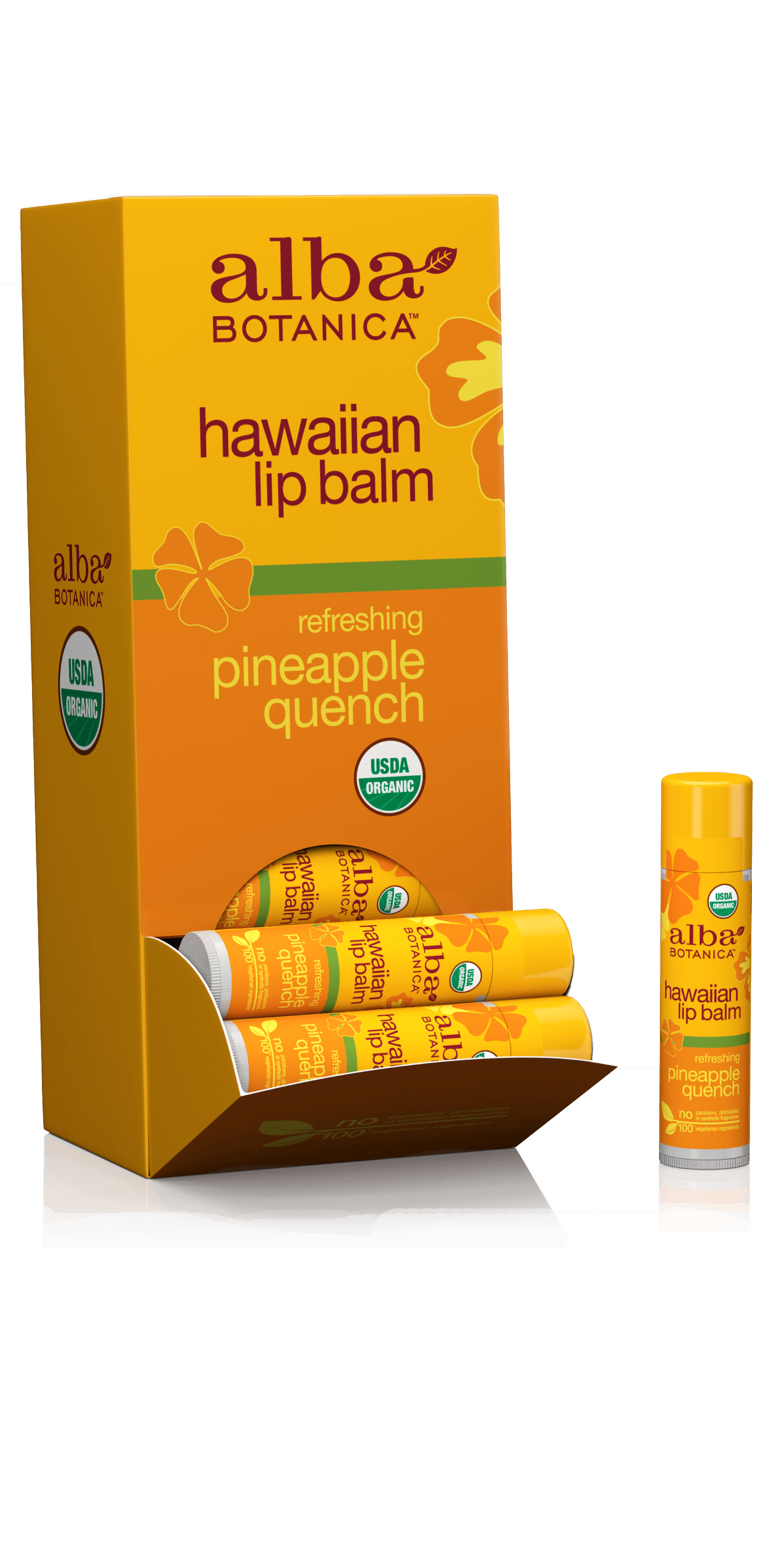 hawaiian lip balm hawaiian lip balm