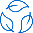 biodegradable logo