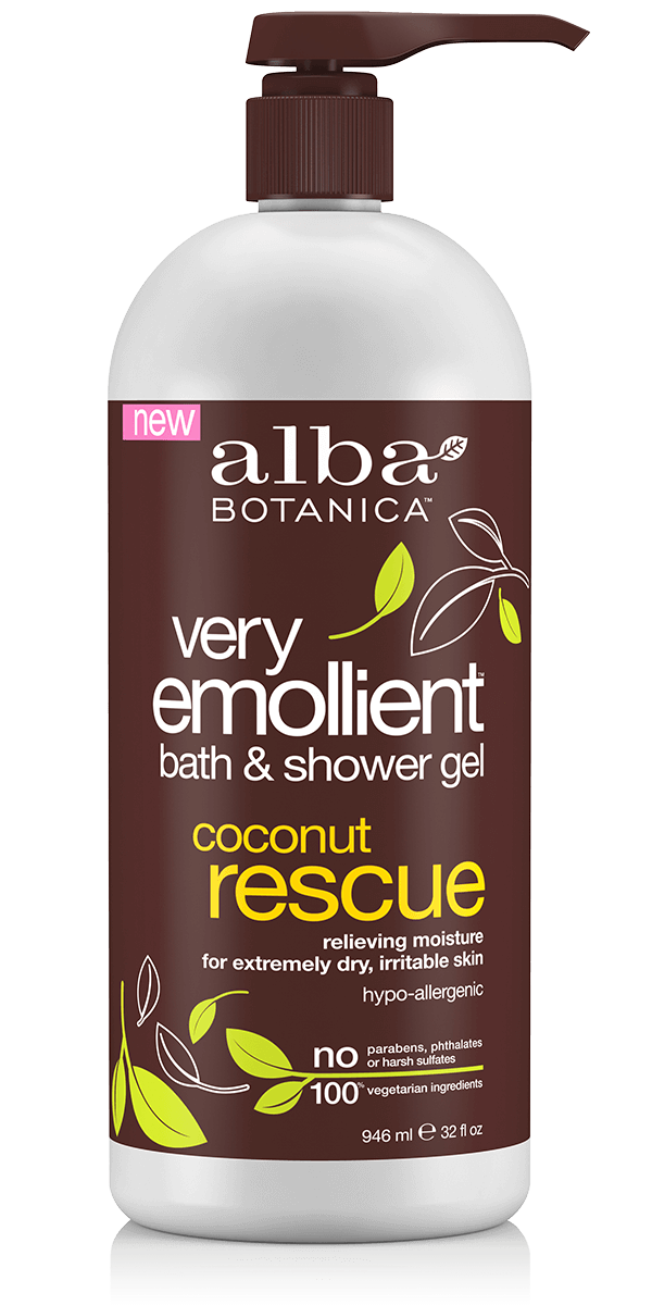 very emollient™ bath & shower gel very emollient™ bath & shower gel