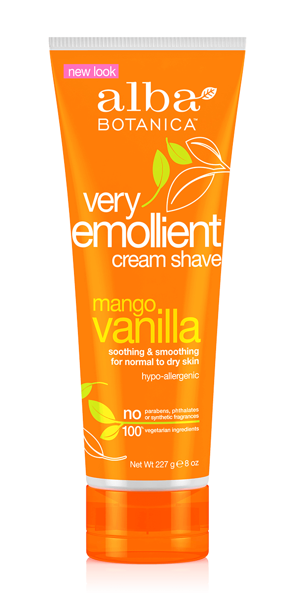 very emollient™ cream shave very emollient™ cream shave