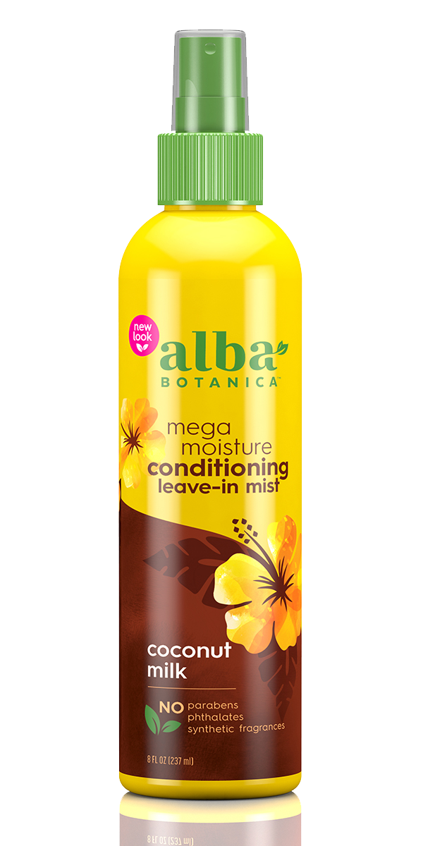 Mega Moisture Leave-In Conditioning Mist Mega Moisture Leave-In Conditioning Mist
