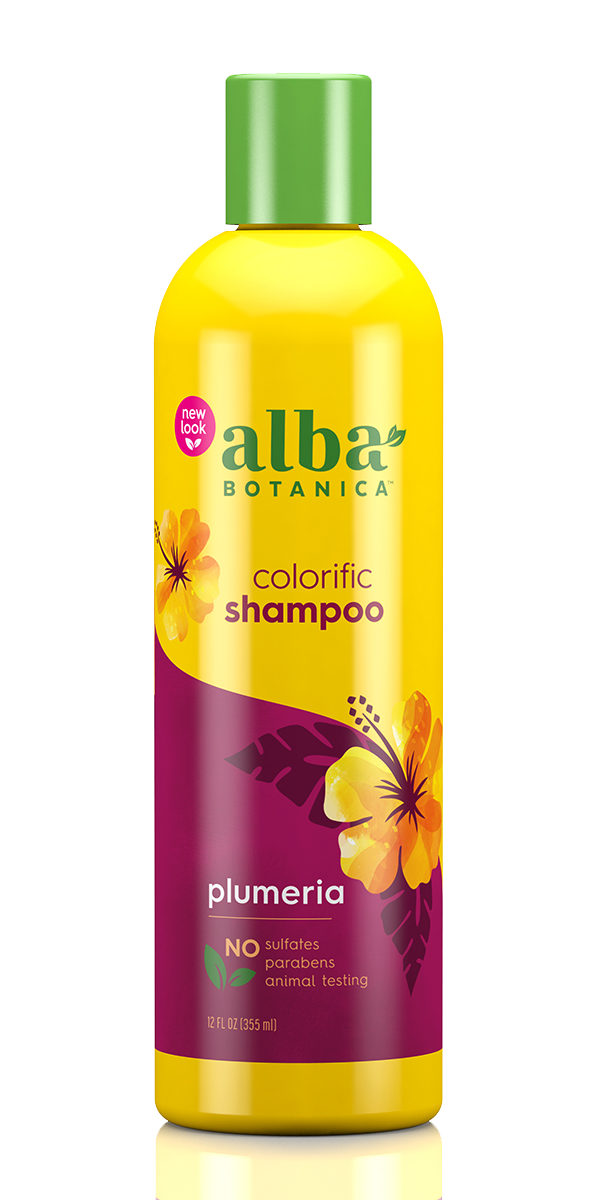 Colorific Shampoo Colorific Shampoo