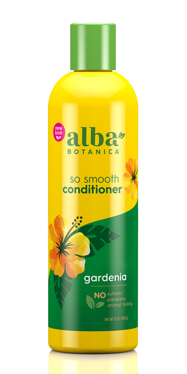 So Smooth Conditioner So Smooth Conditioner