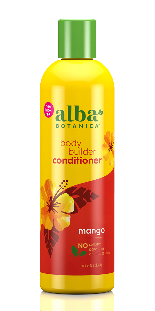 Body Builder Conditioner Body Builder Conditioner
