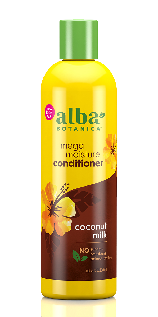 Mega Moisture Conditioner Mega Moisture Conditioner