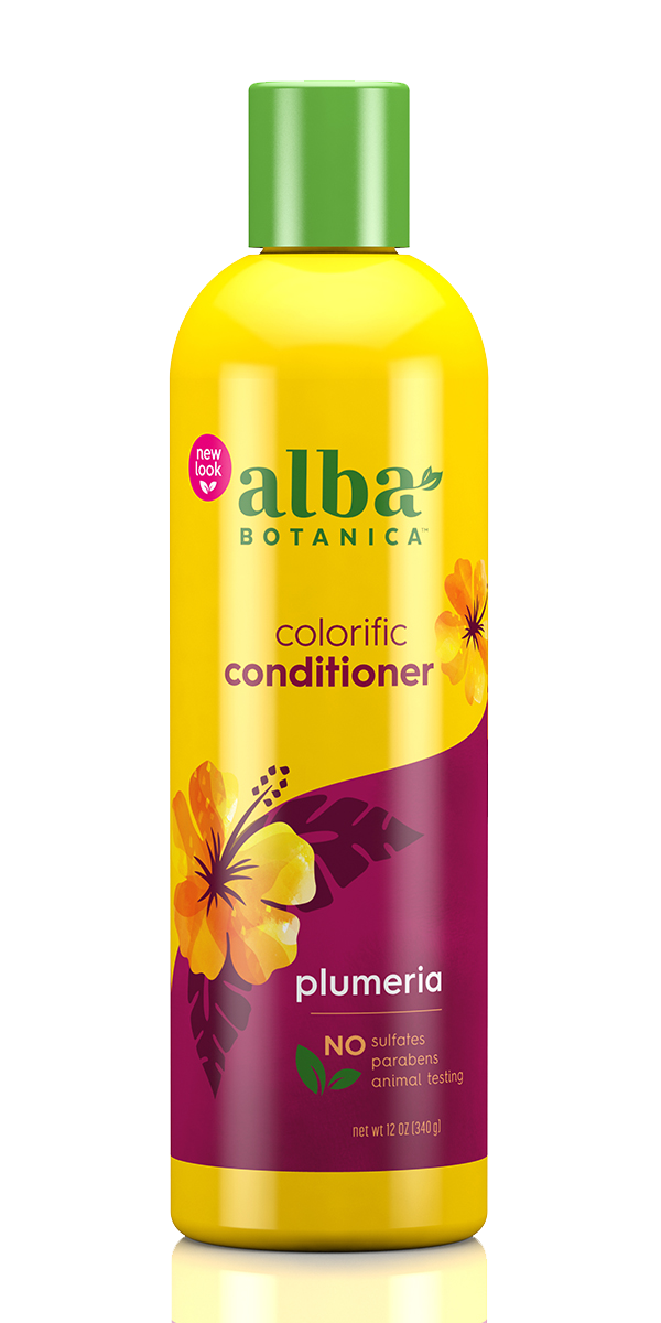 Colorific Conditioner Colorific Conditioner