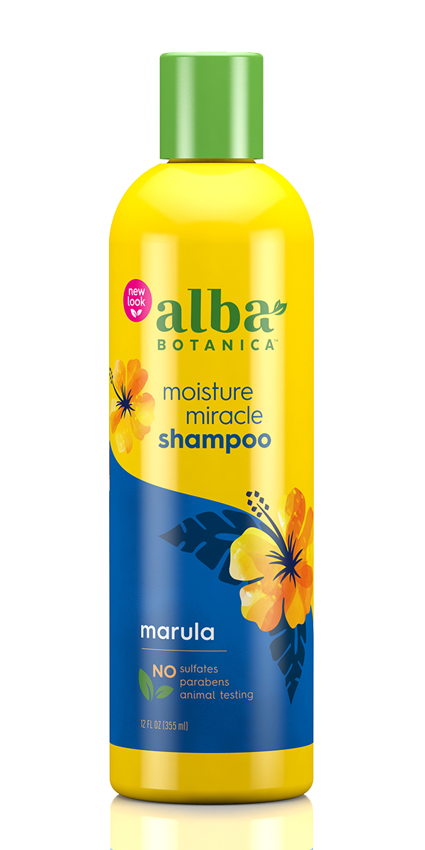 moisture miracle shampoo moisture miracle shampoo