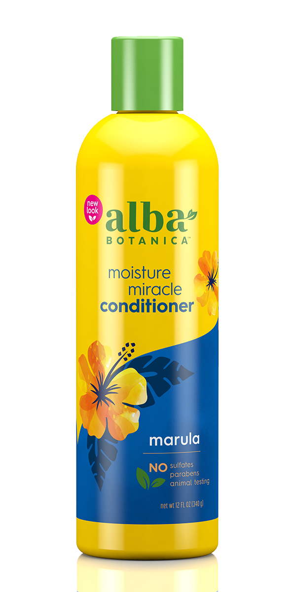Moisture Miracle Conditioner Moisture Miracle Conditioner