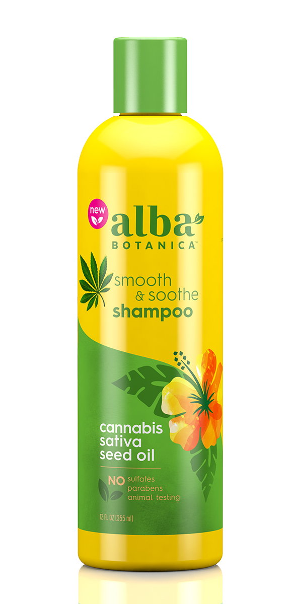 Smooth & Soothe Shampoo Smooth & Soothe Shampoo