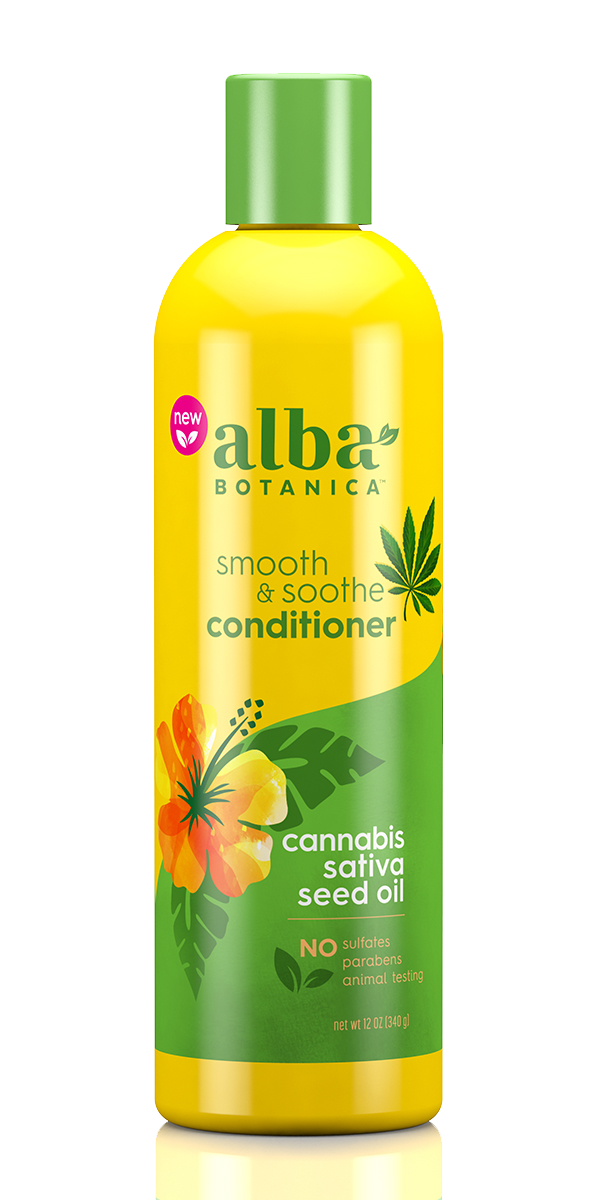 Smooth & Soothe Conditioner Smooth & Soothe Conditioner