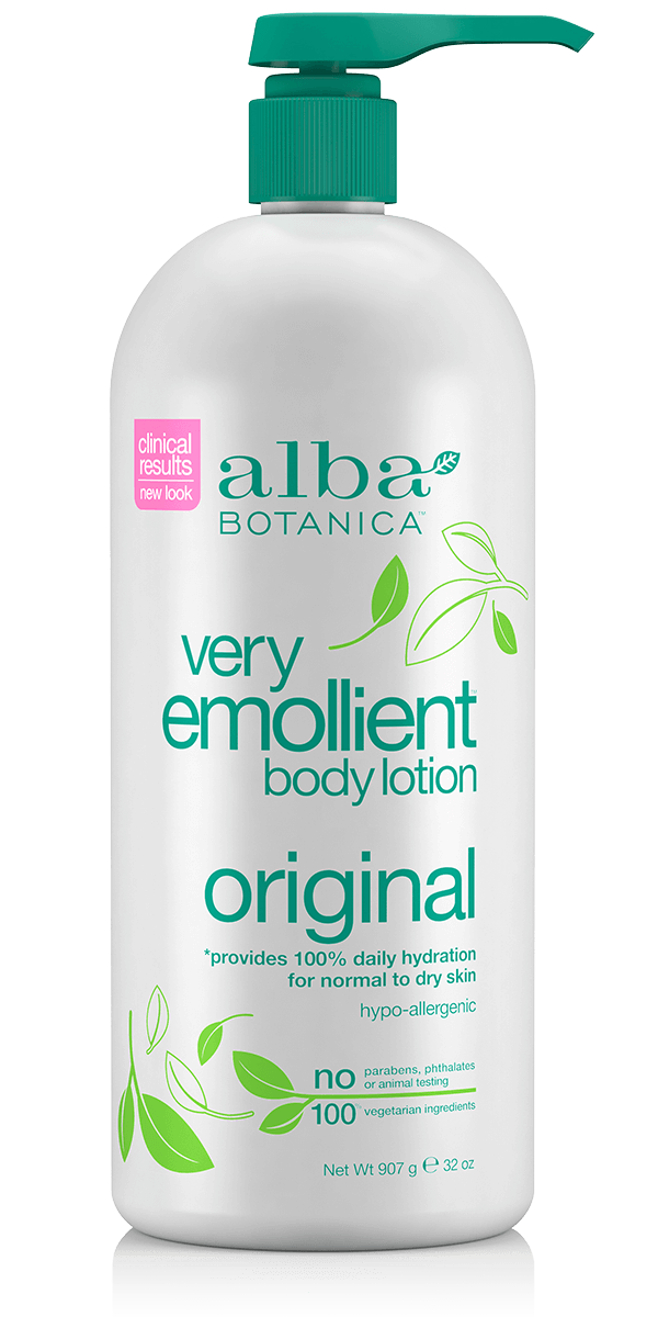very emollient™ body lotion very emollient™ body lotion