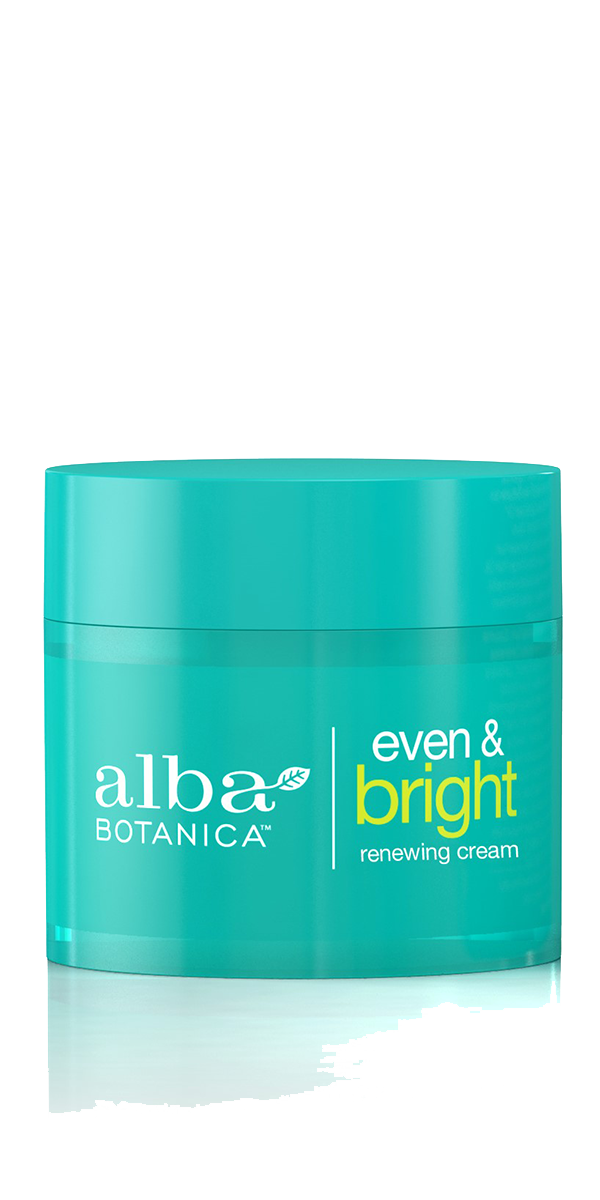 even & bright even & bright