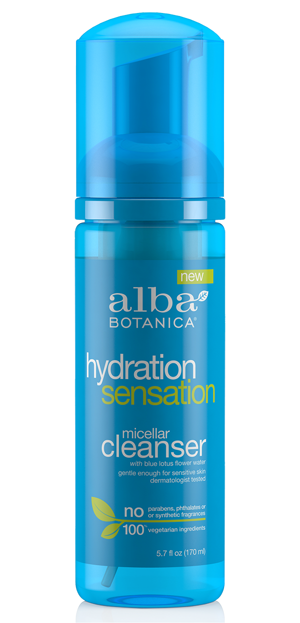 hydration sensation hydration sensation