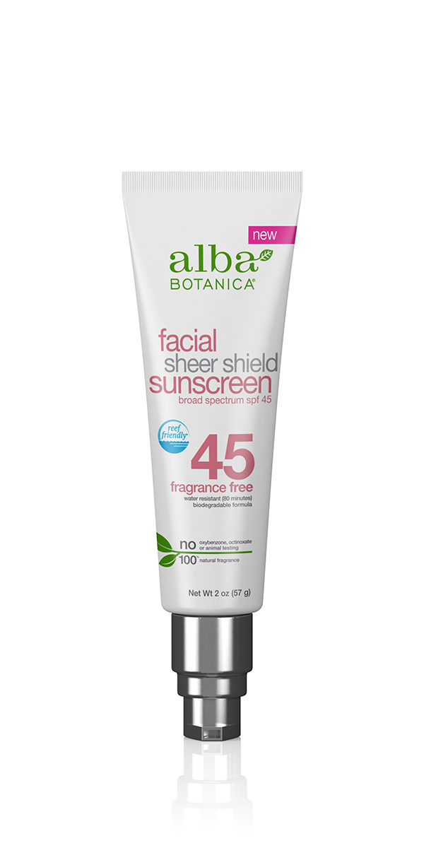 facial sheer shield facial sheer shield