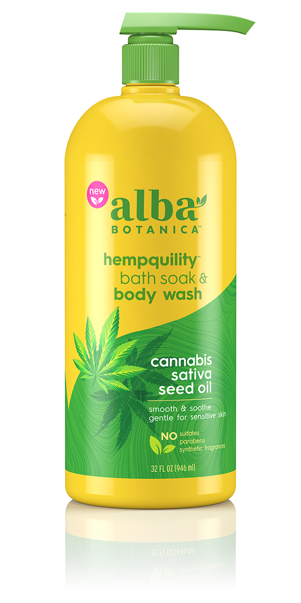 hempquility™ bath soak & body wash hempquility™ bath soak & body wash