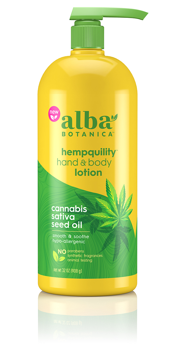 hempquility™ hand & body lotion hempquility™ hand & body lotion