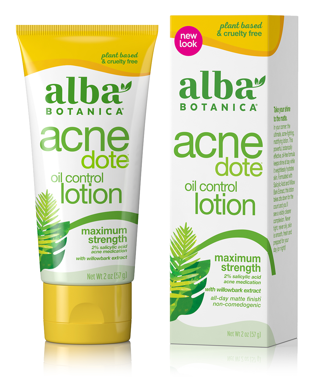 acnedote lotion