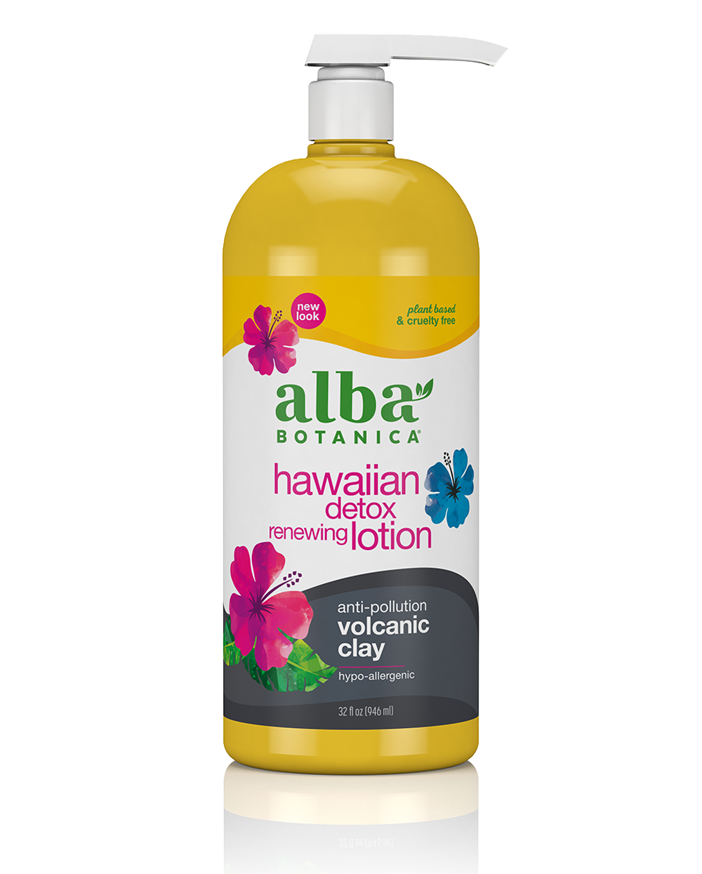 hawaiian detox renewing lotion hawaiian detox renewing lotion