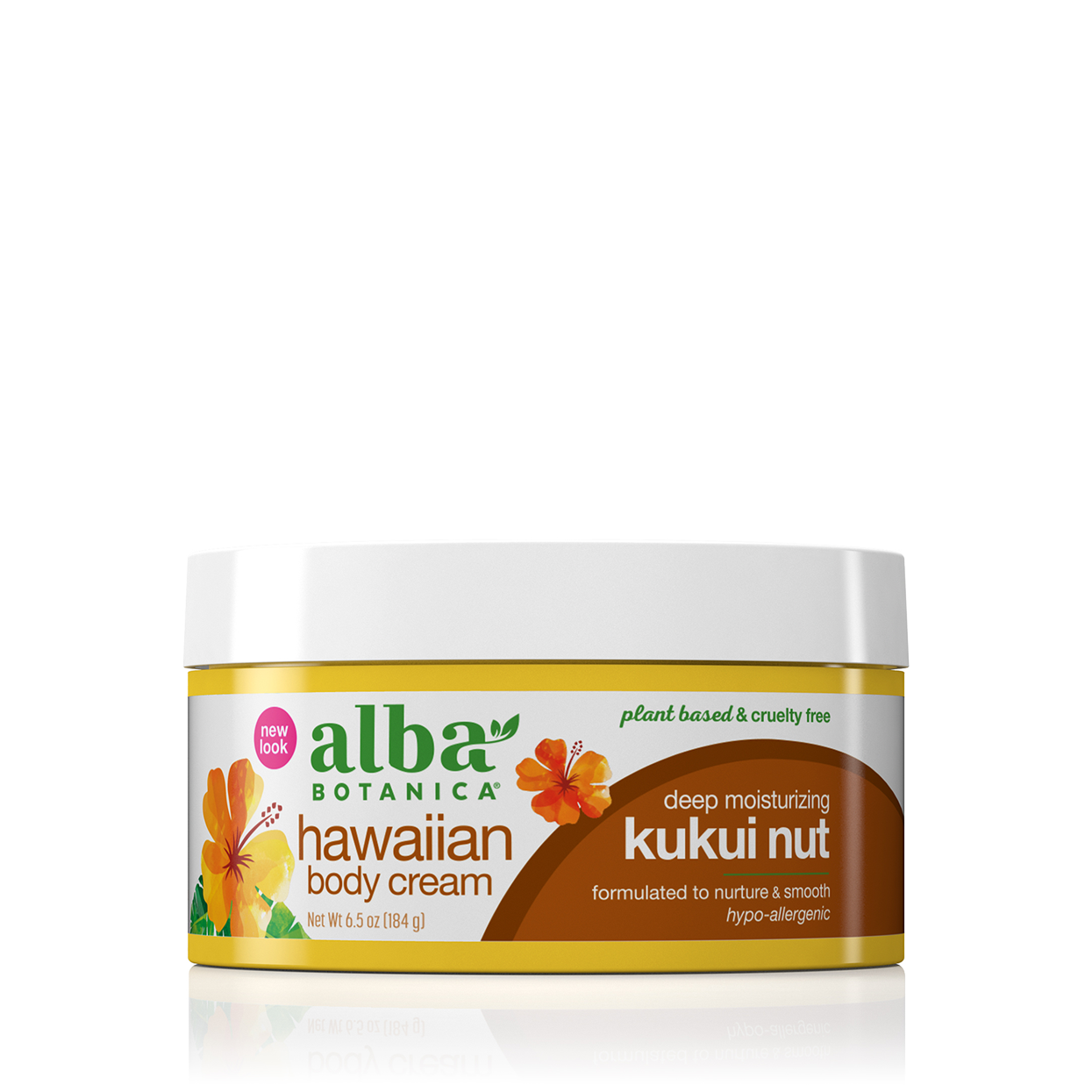 hawaiian deep moisturizing body cream hawaiian deep moisturizing body cream